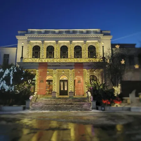 In The Heart Of The Old City * 塞拉耶佛